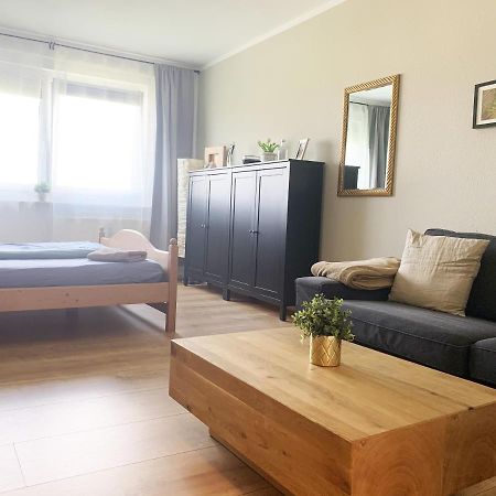 Apartment Bella Chemnitz Bagian luar foto