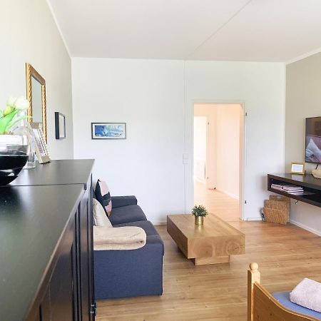 Apartment Bella Chemnitz Bagian luar foto