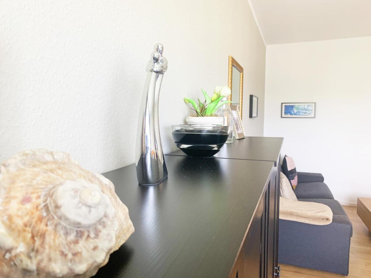 Apartment Bella Chemnitz Bagian luar foto